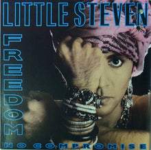 Load image into Gallery viewer, Little Steven : Freedom No Compromise (LP, Album)
