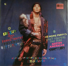 Load image into Gallery viewer, Little Steven : Freedom No Compromise (LP, Album)