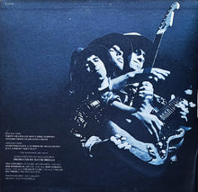 Load image into Gallery viewer, Nils Lofgren - Grin : 1+1 (LP, Album, Gre)