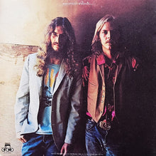 Load image into Gallery viewer, Nils Lofgren - Grin : 1+1 (LP, Album, Gre)