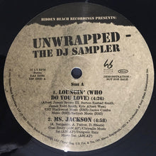 Load image into Gallery viewer, Various : Unwrapped - The DJ Sampler (12&quot;, Smplr)