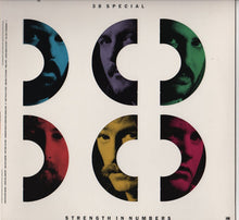 Load image into Gallery viewer, 38 Special (2) : Strength In Numbers (LP, Album, Club)