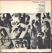 Load image into Gallery viewer, Jefferson Airplane : Surrealistic Pillow (LP, Album, Ind)