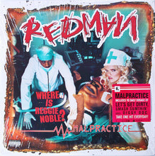 Load image into Gallery viewer, Redman : Malpractice (2xLP, Album)