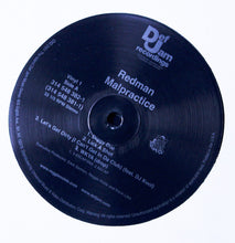 Load image into Gallery viewer, Redman : Malpractice (2xLP, Album)