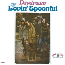 Load image into Gallery viewer, The Lovin' Spoonful : Daydream (LP, Album, Mono)