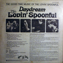 Load image into Gallery viewer, The Lovin' Spoonful : Daydream (LP, Album, Mono)
