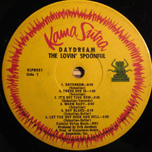 Load image into Gallery viewer, The Lovin' Spoonful : Daydream (LP, Album, Mono)