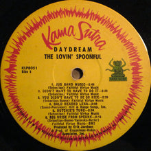 Load image into Gallery viewer, The Lovin' Spoonful : Daydream (LP, Album, Mono)