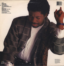 Load image into Gallery viewer, Steve Arrington : Jam Packed (LP, Album)