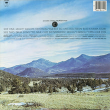 Load image into Gallery viewer, Earth, Wind &amp; Fire : Open Our Eyes (LP, Album, RE)