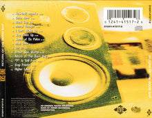 Load image into Gallery viewer, KRS-One : Return Of The Boom Bap (CD, Album)