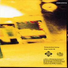 Load image into Gallery viewer, KRS-One : Return Of The Boom Bap (CD, Album)