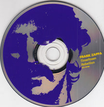 Load image into Gallery viewer, Frank Zappa : Tinseltown Rebellion (CD, Album, RE, RM)
