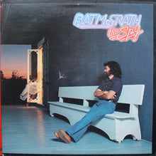 Load image into Gallery viewer, Bat McGrath : The Spy (LP, Album, San)