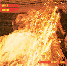 Load image into Gallery viewer, Sonny Rollins : Don't Stop The Carnival (2xLP, Album, Gat)