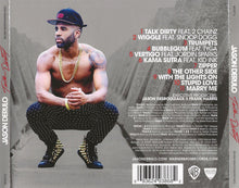 Load image into Gallery viewer, Jason Derulo : Talk Dirty (CD, Album, Cle)