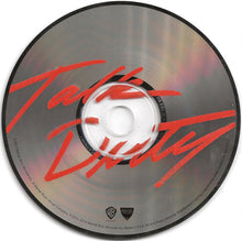 Load image into Gallery viewer, Jason Derulo : Talk Dirty (CD, Album, Cle)