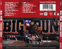 Load image into Gallery viewer, Big Pun* : Yeeeah Baby (CD, Album)