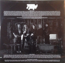 Load image into Gallery viewer, Tyton : Mind Over Metal (LP, Album)