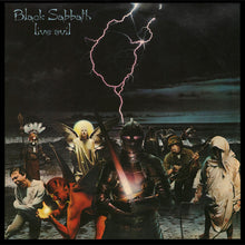 Load image into Gallery viewer, Black Sabbath : Live Evil (2xLP, Album, Gat)