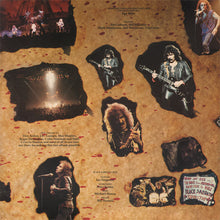 Load image into Gallery viewer, Black Sabbath : Live Evil (2xLP, Album, Gat)