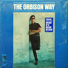 Load image into Gallery viewer, Roy Orbison : The Orbison Way (LP, Album, Mono)