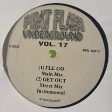 Load image into Gallery viewer, Various : Phat Flava Underground Vol.17 (12&quot;)