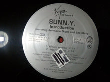 Load image into Gallery viewer, SunN.Y. : Introduction (12&quot;, Promo)