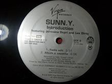 Load image into Gallery viewer, SunN.Y. : Introduction (12&quot;, Promo)