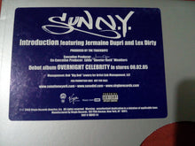Load image into Gallery viewer, SunN.Y. : Introduction (12&quot;, Promo)