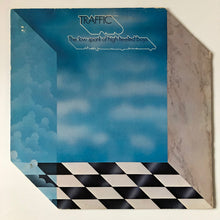 Load image into Gallery viewer, Traffic : The Low Spark Of High Heeled Boys (LP, Album, RE)