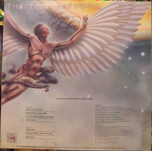 Load image into Gallery viewer, The Temptations : Wings Of Love (LP, Album, RP)