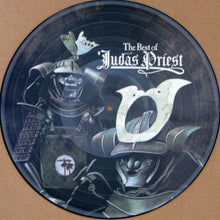 Load image into Gallery viewer, Judas Priest : The Best Of (LP, Comp, Ltd, Pic)