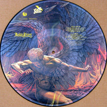 Load image into Gallery viewer, Judas Priest : The Best Of (LP, Comp, Ltd, Pic)