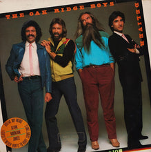 Load image into Gallery viewer, The Oak Ridge Boys : Deliver (LP, Album, Pin)