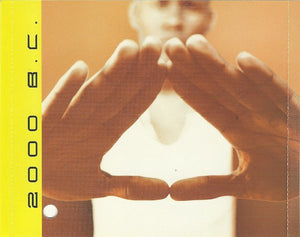 Canibus : 2000 B.C. (Before Can-I-Bus) (CD, Album)