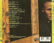 Load image into Gallery viewer, Canibus : 2000 B.C. (Before Can-I-Bus) (CD, Album)