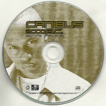 Load image into Gallery viewer, Canibus : 2000 B.C. (Before Can-I-Bus) (CD, Album)