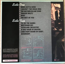 Load image into Gallery viewer, Martin Mull : Sex &amp; Violins (LP, Album)