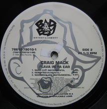 Load image into Gallery viewer, Craig Mack : Flava In Ya Ear (Remix) (12&quot;)