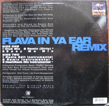 Load image into Gallery viewer, Craig Mack : Flava In Ya Ear (Remix) (12&quot;)