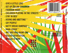 Load image into Gallery viewer, Ziggy Marley And The Melody Makers : Time Has Come... - The Best Of Ziggy Marley And The Melody Makers (CD, Comp)