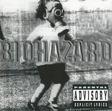 Load image into Gallery viewer, Biohazard : State Of The World Address (CD, Album, Club)