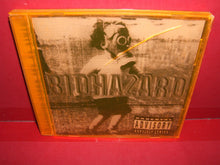 Load image into Gallery viewer, Biohazard : State Of The World Address (CD, Album, Club)