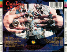 Load image into Gallery viewer, Chaka Demus &amp; Pliers : All She Wrote (CD, Album)