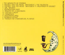 Load image into Gallery viewer, The Claypool Lennon Delirium : Monolith Of Phobos (CD, Album, Dig)