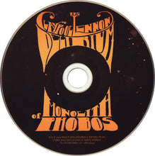 Load image into Gallery viewer, The Claypool Lennon Delirium : Monolith Of Phobos (CD, Album, Dig)
