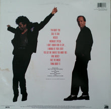 Load image into Gallery viewer, The System : Rhythm And Romance (LP, Album)
