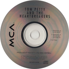 Load image into Gallery viewer, Tom Petty And The Heartbreakers : Peace In L.A. (CD, Single)
